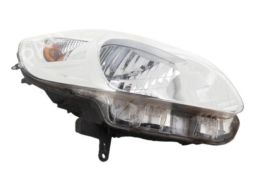 Right headlight RENAULT KANGOO Express (FW0/1_) 1.5 dCi 95 (FW16) | BP38680402C29 - Image 3
