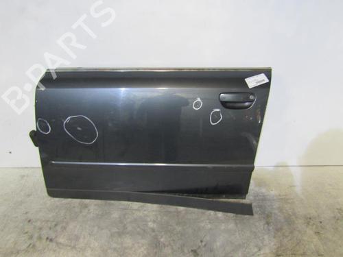 Porte avant gauche AUDI A4 B6 (8E2) [2000-2005]  25090457