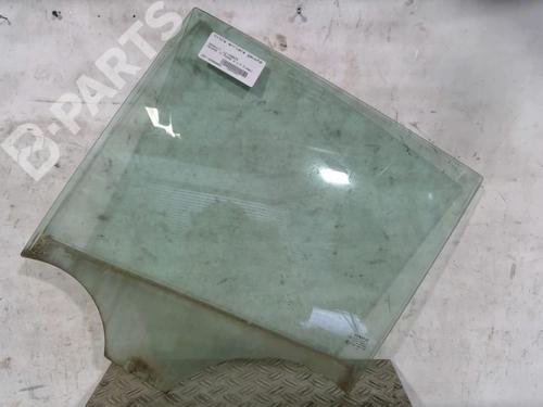 Used Rear left door window Rear left door window RENAULT MEGANE II Saloon (LM0/1_) [2003-2026] 10583335 10583335