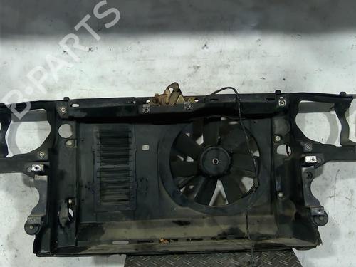 Frontplade/Frontkurv VW GOLF III Variant (1H5) 1.9 TDI (90 hp) 25068089