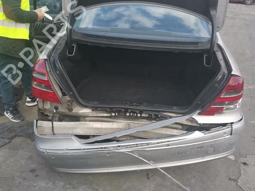 Climate control MERCEDES-BENZ E-CLASS (W211) E 280 CDI (211.023) | BP25104387I5 