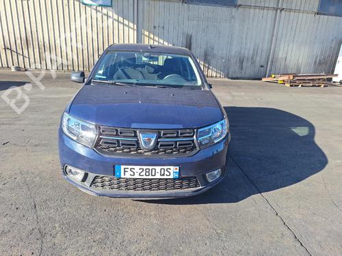 Other DACIA SANDERO II 1.0 SCe 75 (B8JC, B8JD, B8NC) | BP40271799O1 - Image 11