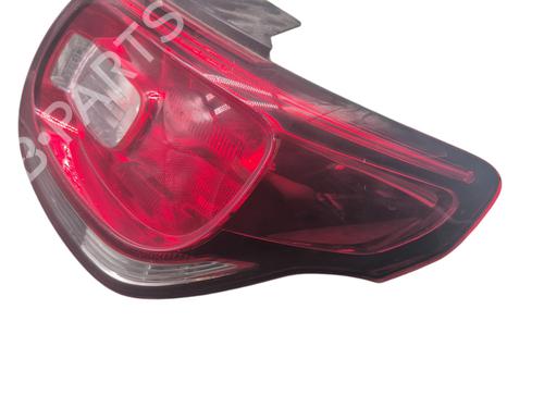 Right taillight CITROËN DS3 (SA_) 1.6 VTi 120 | BP26599312C35 