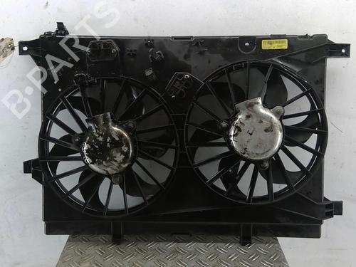Used Radiator fan ALFA ROMEO 159 Sportwagon (939_) 2.4 JTDM (939BXD1B, 939BXD12) (200 hp) 25063044