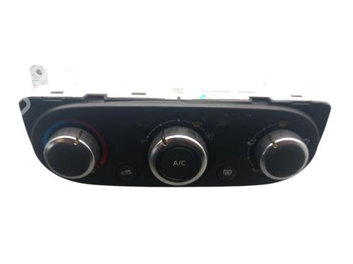 Climate control RENAULT CLIO IV (BH_) 1.5 dCi 75 | BP25100531I5 - Image 2