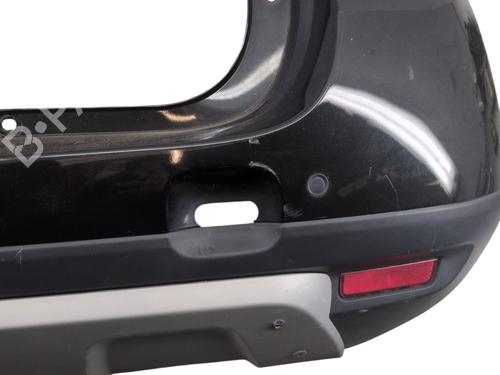Rear bumper DACIA DUSTER (HS_) 1.5 dCi | BP29221907C8 