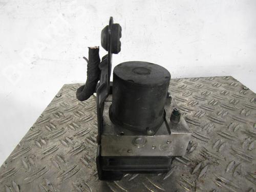 ABS pump RENAULT MEGANE II (BM0/1_, CM0/1_) 1.5 dCi (BM1E, CM1E) | BP25069664M43 