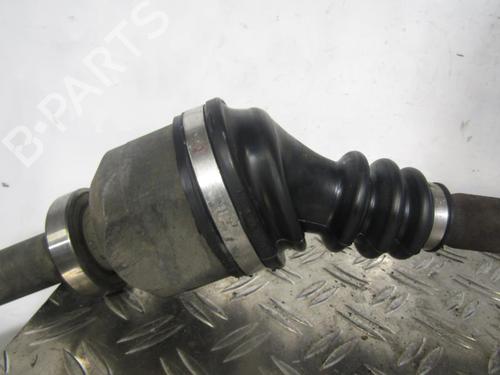Right front driveshaft RENAULT ESPACE IV (JK0/1_) 2.2 dCi (JK0H) | BP25084913M39 - Image 2