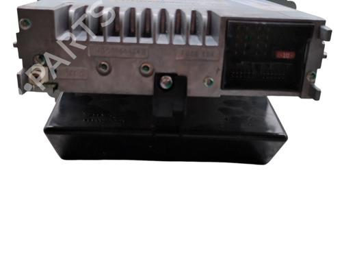 Radio VW POLO V (6R1, 6C1) 1.6 TDI | BP27547233E6 