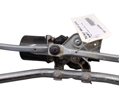 Front wiper motor RENAULT CLIO III (BR0/1, CR0/1) 1.5 dCi (BR17, CR17) | BP29513727M29 