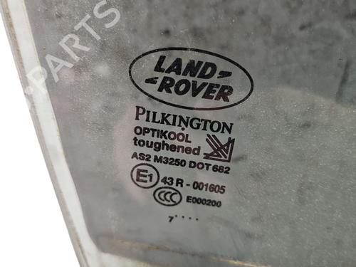 Used Front right door window LAND ROVER RANGE ROVER SPORT I (L320) 3.6 D 4x4 (272 hp) 25895315