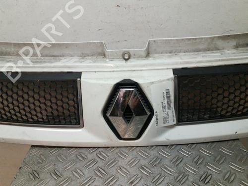 Grill RENAULT TRAFIC II Van (FL) | BP25089666C40 - Image 4