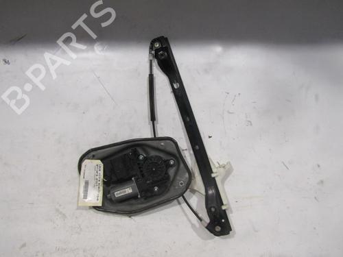Rear right window mechanism VW GOLF V (1K1)  | BP25113157C25 