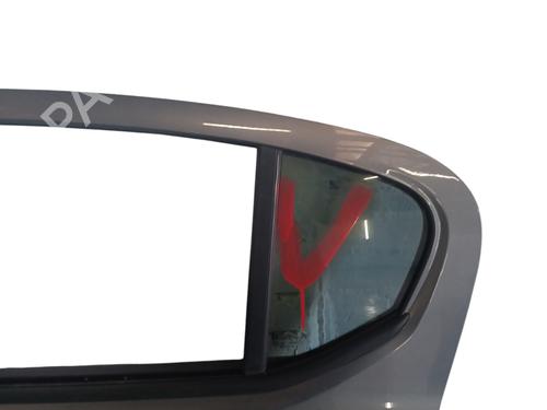 Dør venstre bagtil OPEL CORSA E (X15) 1.4 (08, 68) | BP33989893C4  - Image 6