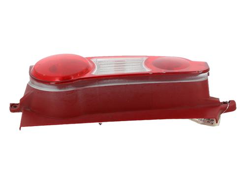 Used Right taillight Right taillight CITROËN BERLINGO Box Body/MPV (B9) 1.6 HDi 90 (90 hp) 38636566 38636566