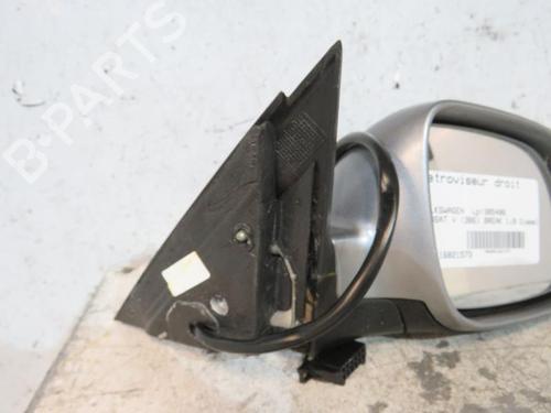 right-mirror-vw-passat-b55-3b3-2000-2001-2002-2003-2004-2005-25109442 main image