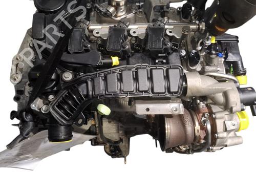 Engine PEUGEOT 208 I (CA_, CC_) 1.2 THP 110 | BP32001808M1 