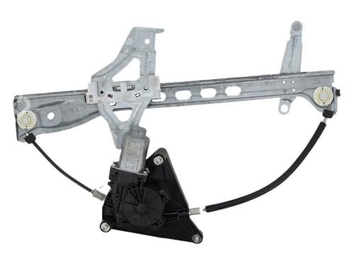 Front right window mechanism PEUGEOT 108 1.0 VTi | BP39952653C23 - Image 2