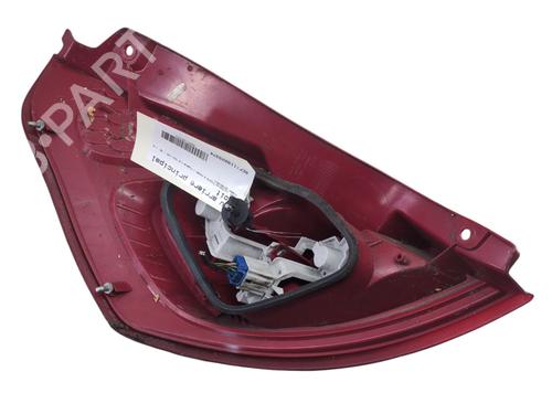 right-taillight-ford-fiesta-vi-cb1-ccn-2008-31584161 main image