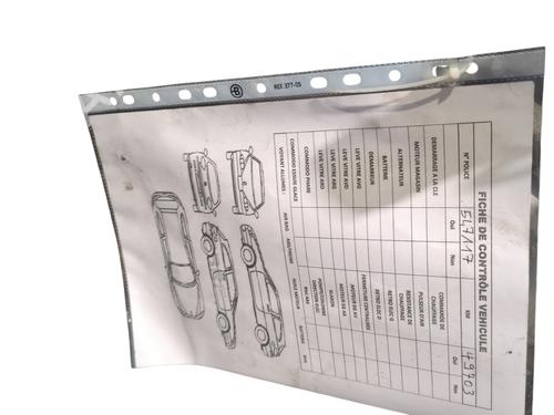 Engine PEUGEOT 208 I (CA_, CC_) 1.2 THP 110 | BP32001808M1 