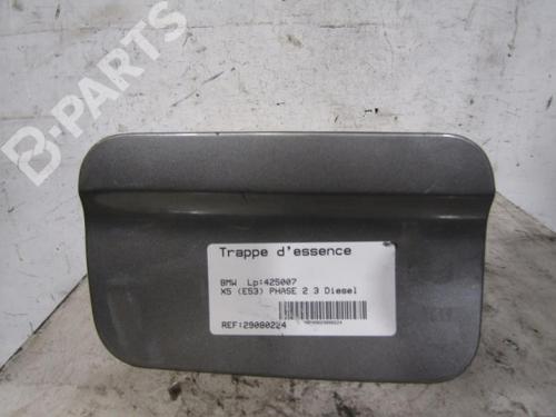Used Fuel flap Fuel flap BMW X5 (E53) 3.0 d (218 hp) 10592392 10592392