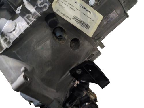 Gearbox CITROËN C4 II (NC_) 1.2 THP 130 (NCHNYM, NCHNYT) | BP32001812M3  - Image 7