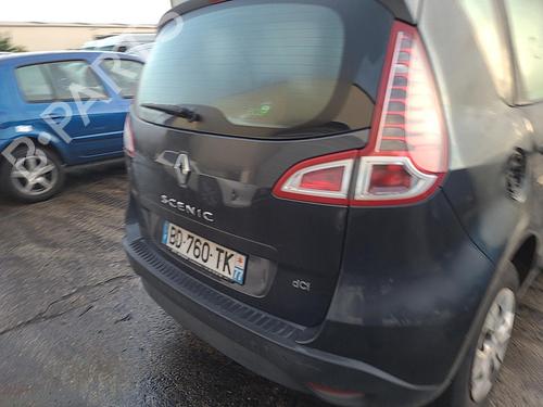 Switch RENAULT SCÉNIC III (JZ0/1_) 1.5 dCi | BP25104745I30 - Image 18