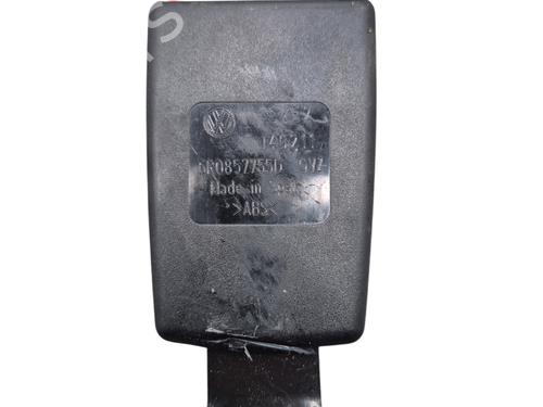 Used Seat buckle SEAT IBIZA IV (6J5, 6P1) 1.6 TDI (105 hp) 25056465