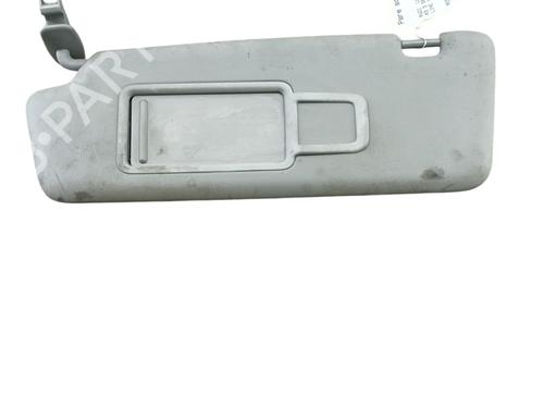 Used Left sun visor AUDI A3 Sportback (8VA, 8VF) [2012-2021]  25052885