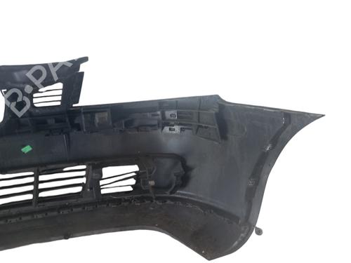 Front bumper SEAT CORDOBA (6L2) 1.4 TDI | BP25074239C7 
