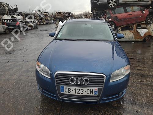 Left front fog light AUDI A4 B7 Avant (8ED) 2.7 TDI | BP25078108C30  - Image 11