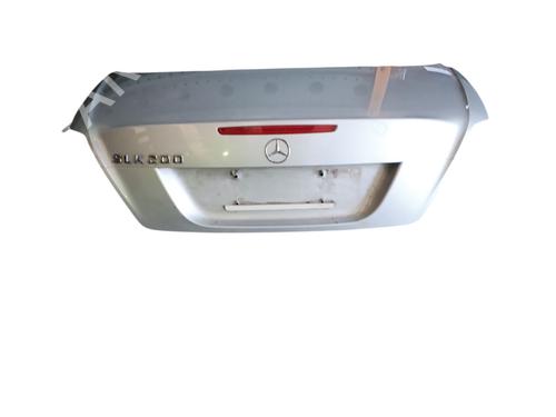 Tailgate MERCEDES-BENZ SLK (R171) 200 Kompressor (171.442) | BP32236994C6