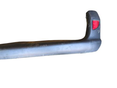 Rear bumper RENAULT KANGOO (KC0/1_) D 65 1.9 (KC0E, KC02, KC0J, KC0N) | BP25601102C8 