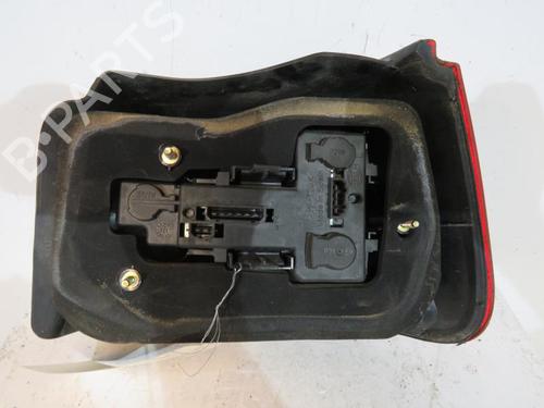 Left taillight SEAT IBIZA II (6K1) 1.9 SDI | BP25066235C34 