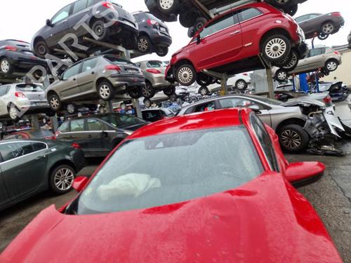 Right front window switch HONDA CIVIC X Hatchback (FC_, FK_)  | BP25058258I26  - Image 15