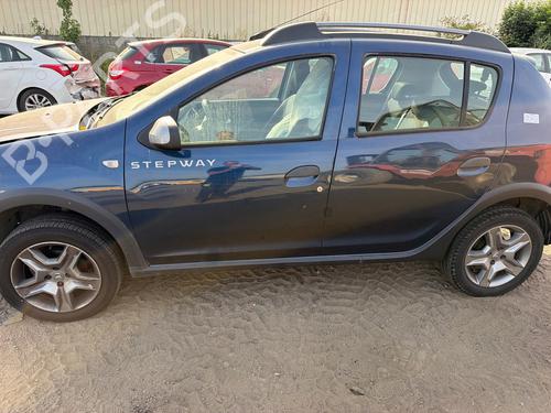 Venstre forlygte DACIA SANDERO II TCe 90 (B8M1, B8MA, B8AC) | BP39487133C28 - Image 11
