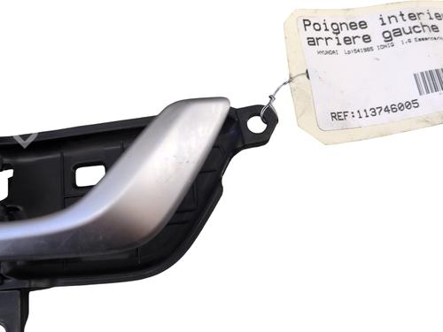 Rear left interior door handle HYUNDAI IONIQ (AE) 1.6 GDI Hybrid | BP29633110I15 