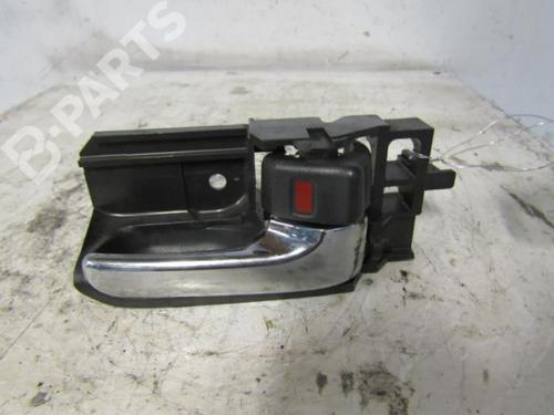 Used Front right interior door handle Front right interior door handle TOYOTA COROLLA (_E12_) [2001-2008] 10599296 10599296