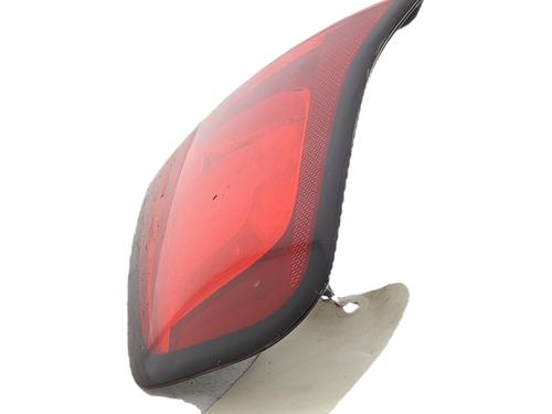 Right tailgate light CITROËN C3 II (SC_) 1.4 VTi 95 | BP38275447C80 - Image 4