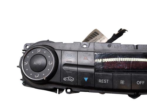 Climate control MERCEDES-BENZ CLS (C219) CLS 320 CDI (219.322) | BP25920950I5 