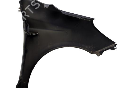Left front fenders HYUNDAI i20 I (PB, PBT) 1.2 | BP29175543C41 