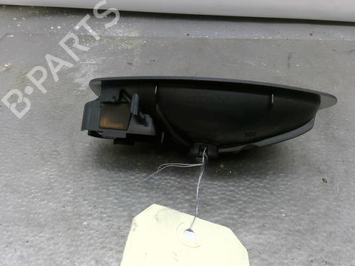 Used Front right interior door handle RENAULT LAGUNA III Grandtour (KT0/1) 1.5 dCi (KT0A, KT0R, KT02) (110 hp) 25093642