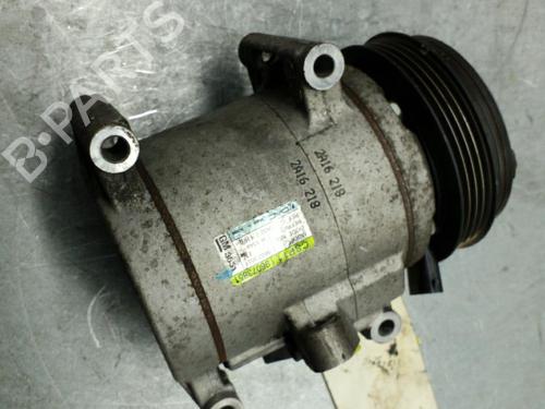 AC compressor CHEVROLET SPARK (M300)  | BP25088738M34 