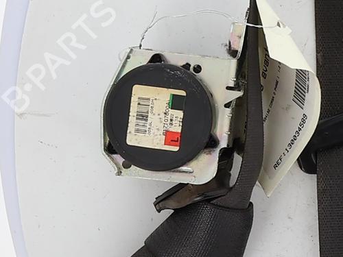 Front left seatbelt OPEL CORSA D (S07) 1.3 CDTI (L08, L68) | BP38063746I26 - Image 4