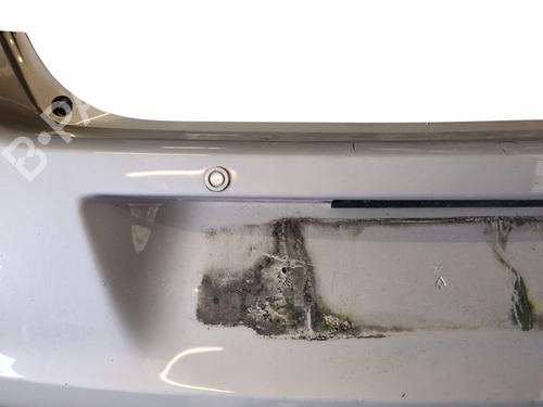 Used Rear bumper TOYOTA YARIS (_P9_) 1.0 VVT-i (KSP90_, KSP90R) (69 hp) 29425929