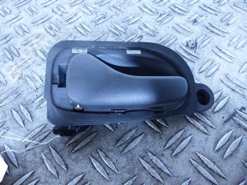 Rear left interior door handle RENAULT SAFRANE I (B54_) 2.0 (B540) BP25091582I15