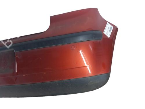 Rear bumper VW POLO (9N_, 9A_) 1.4 16V | BP25100539C8 