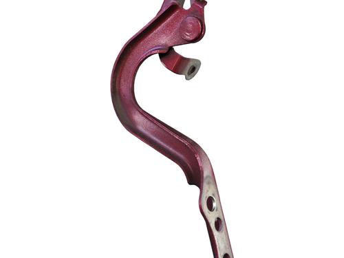 Hinge/Door check strap TOYOTA YARIS (_P13_) 1.3 (NSP130_, NSP130) | BP28521683C146 