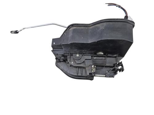 Front right lock BMW 1 (E81) 116 d | BP30911115C97 - Image 4
