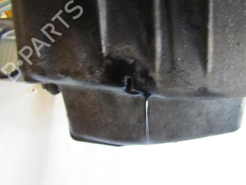 Used Engine RENAULT CLIO IV (BH_) 1.5 dCi 90 (90 hp) 25065119